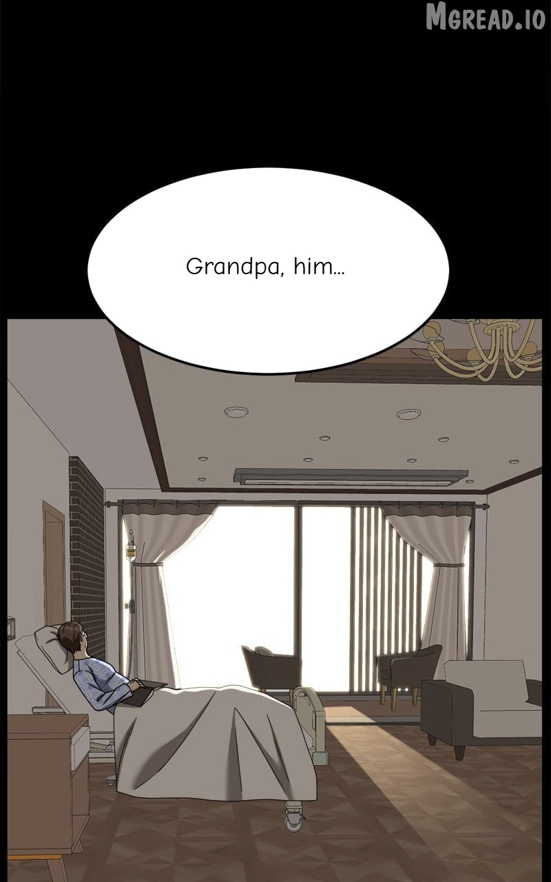 Change Me Chapter 241  - page 49